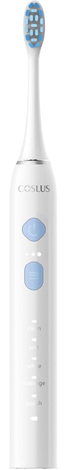 COSLUS CX30 Rechargeable Electric Toothbrush