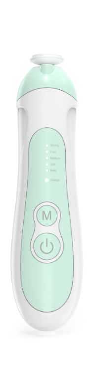 COSLUS CX52 Charging Nail Drill