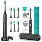 COSLUS C40 Sonic Electric Toothbrush