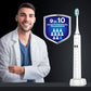 COSLUS C40 Sonic Electric Toothbrush