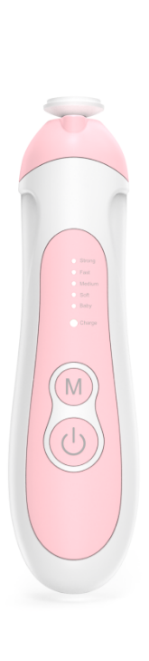 COSLUS CX52 Charging Nail Drill