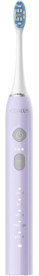 COSLUS CX30 Rechargeable Electric Toothbrush