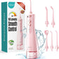 COSLUS EX40 Oral Irrigator