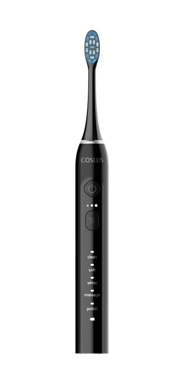 COSLUS CX30 Rechargeable Electric Toothbrush