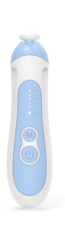 COSLUS CX52 Charging Nail Drill