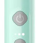COSLUS CX30 Rechargeable Electric Toothbrush