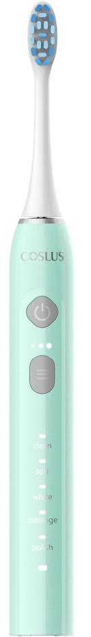 COSLUS CX30 Rechargeable Electric Toothbrush