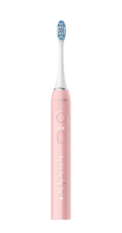 COSLUS CX30 Rechargeable Electric Toothbrush