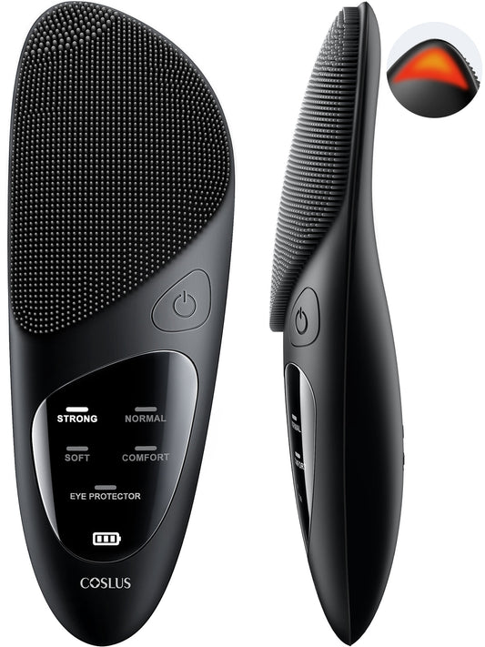 COSLUS JMY05 Electric Facial Cleansing Brush