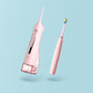 (C20&C41) Electronic Oral Irrigator & Toothbrush Set