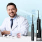 (C20&C41) Electronic Oral Irrigator & Toothbrush Set