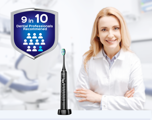 COSLUS C40(DY-108 Pro) Electric Toothbrush