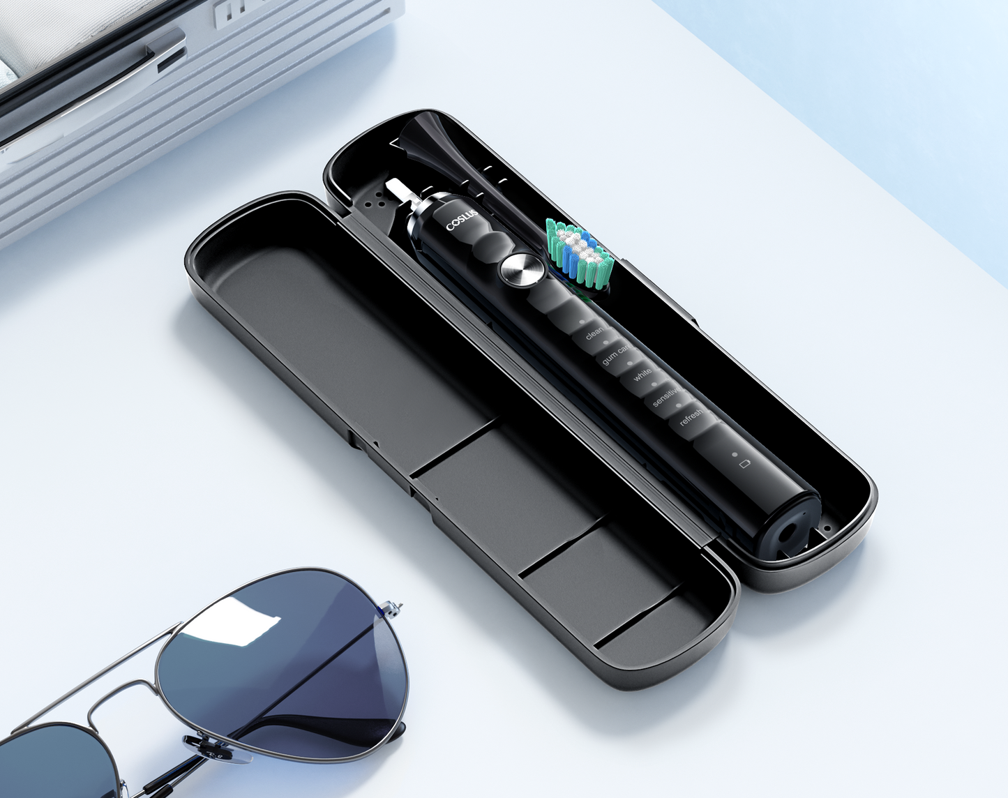 COSLUS C40(DY-108 Pro) Electric Toothbrush