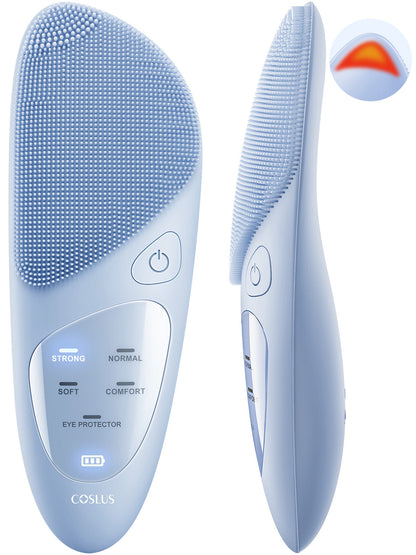 COSLUS JMY05 Electric Facial Cleansing Brush