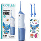 COSLUS C31 Children's Flosser